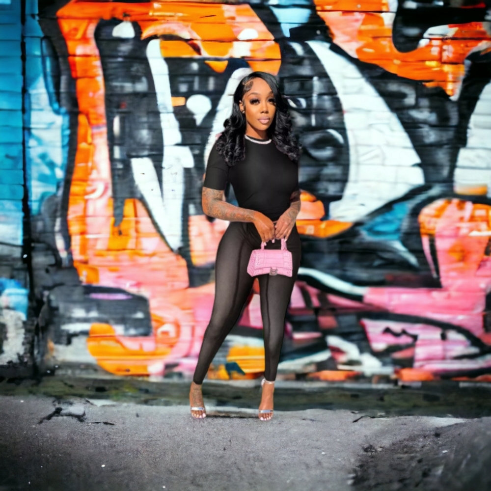 Bossy Set